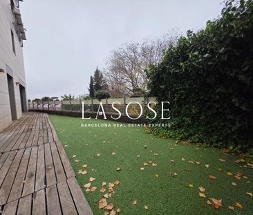 264m² Triplex to rent in Sarrià, Barcelona with terrace - Photo 6