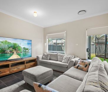 Spacious Family Home - Photo 1