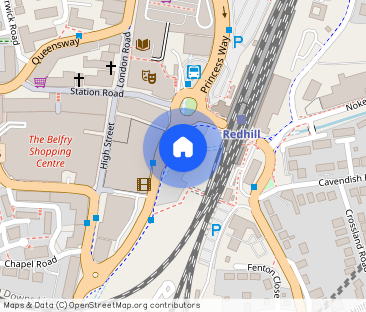Picturehouse - Redhill, £750/month per room - Photo 1