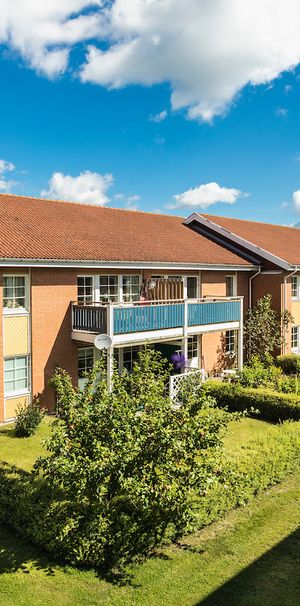 Nitvägen 112 B- Åhus - Foto 1