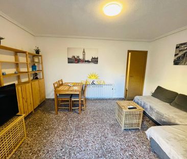 1 BEDROOM APARTMENT - TORREVIEJA - Photo 6