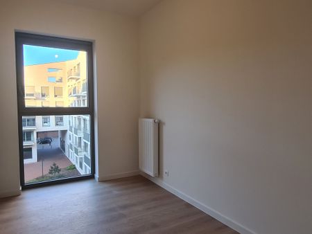 Zeer mooi 3 slaapkamer appartement op toplocatie - Foto 5