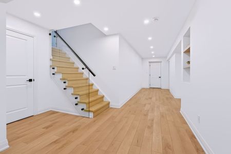 For Lease - 45 Woodgate Pines Drive, Vaughan, Ontario - Photo 2