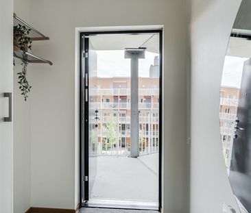 Grepgatan 46 - Foto 3