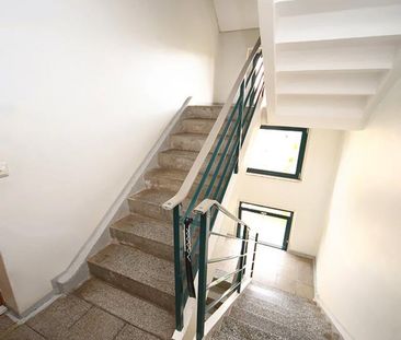 Schöne 2-Raumwohnung in Helbra - Foto 1