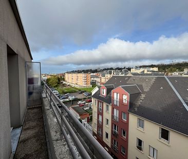 Location Appartement 1 pièce 18m² - Photo 5