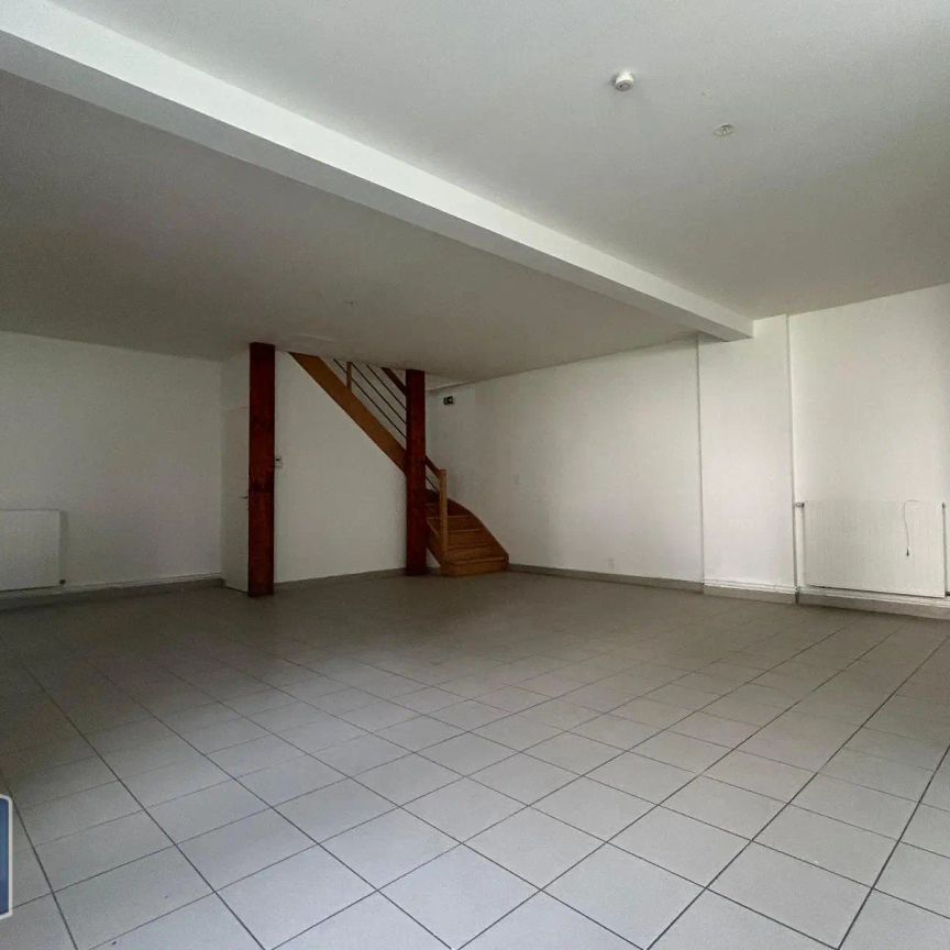 Appartement à louer 5 pièces 126.5m² - Photo 1