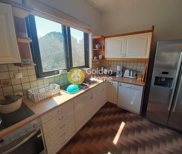 Διαμέρισμα για ενοικίαση Κάτω Ποσειδωνία (Λαύριο) - Photo 3