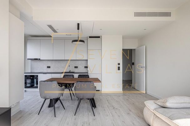 Warszawa, Prosta - Photo 1