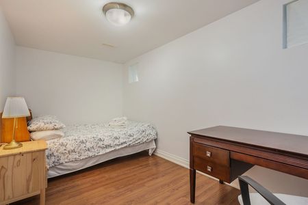 For Lease - 12 Longwood Drive Unit# Basement, Toronto, Ontario - Photo 3