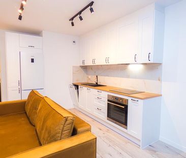 Wrocław Wrocław-Fabryczna, ul. Chociebuska - Photo 2