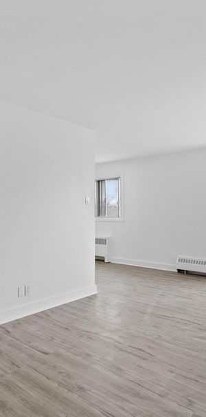 2 Bed, 1 Bath - 6351 Boulevard Joseph-Renaud, Anjou - Photo 1