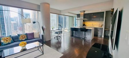 For Lease - 8 The Esplanade N/A Unit# 2402, Toronto, Ontario - Photo 2