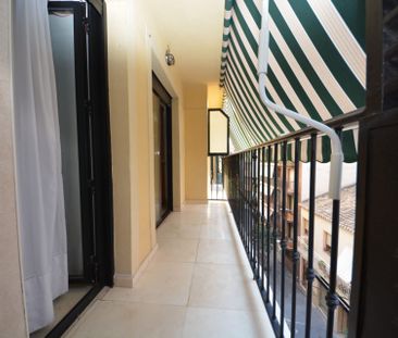 Apartamento en Benidorm, Centro-Tomas Ortuno, alquiler - Photo 4