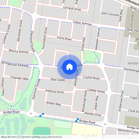 22 Stonehenge Drive, Vic 3338, Cobblebank