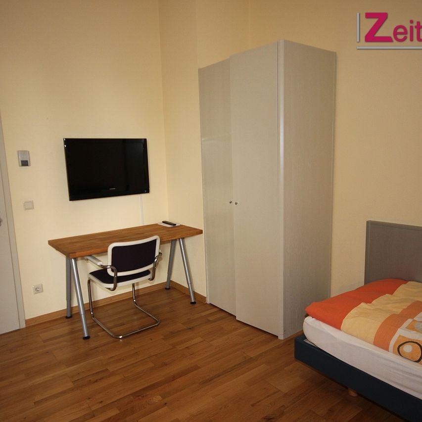 Apartment in Bestlage - im Belgischen Viertel - Photo 1