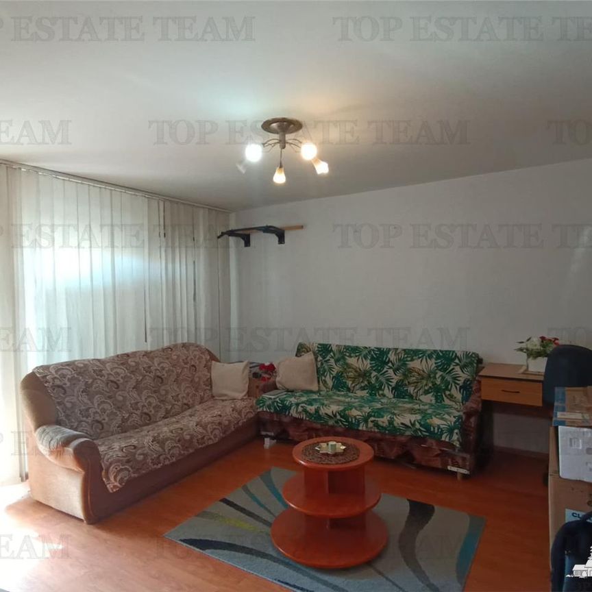 Oferim spre inchiriere un apartament deosebit decomandat cu 2 camere si balcon in sect. 6, in zona Dr. Sarii Razoare, la doar 5 min de Cotroceni ONE - Photo 1