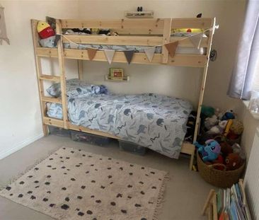 Heeks Crescent, Hilperton, Trowbridge, BA14 - Photo 3