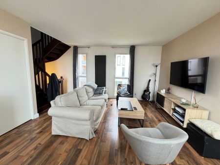 Chambre en colocation résidence sécurisée - Photo 5