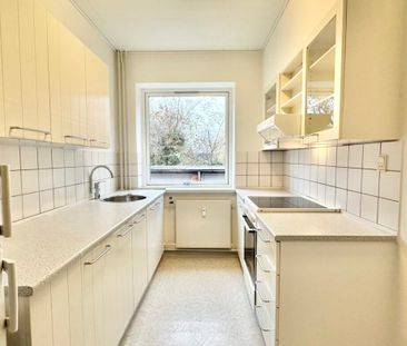 2 værelses – Mågevej 8, st. th – Odense C - Foto 2