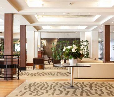 Heritage STUDIO Apartment - Inner City Lifestyle - Photo 3