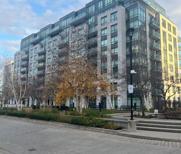 For Lease - 30 Clegg Road Unit# 505, Markham, Ontario - Photo 3