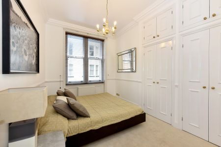 Berkeley Street, Mayfair, London, W1J - Photo 3