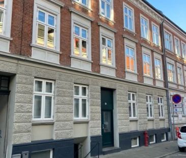 Lys lejlighed med central beliggenhed i Aalborg Midtby - Foto 6