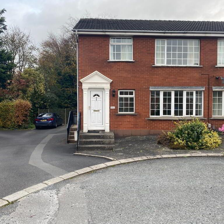 11 Strathearn Court, Holywood, BT18 9NP - Photo 1