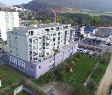 1 Zimmer, 38 m², 4. Stock - Photo 5