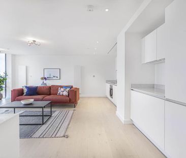 1 bedroom apartment to rent - Photo 4