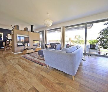 Beautiful villa 6.5p / 4 bedrooms + office / 3 bathrooms / garden a... - Photo 2