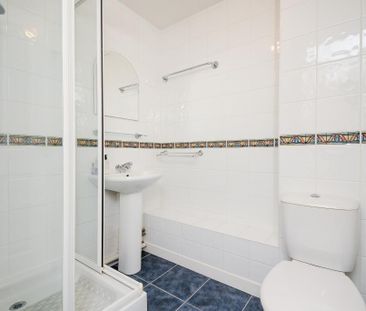 1 bedroom semi-detached house to rent - Photo 4