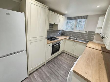 2 bedroom apartment to rent - Photo 4