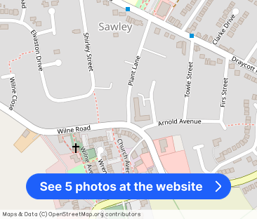 Trent House, Sawley, NG10 3AY - Photo 1