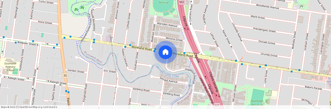 564A Moreland Road, Vic 3055, Brunswick West