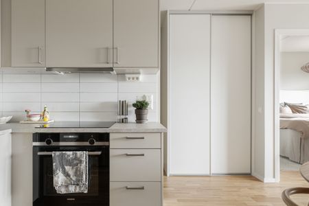 Ranagårdsvägen, Halmstad - Foto 3