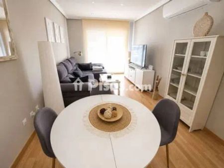 Piso en alquiler en Calle Mar Cantabrico - Photo 2
