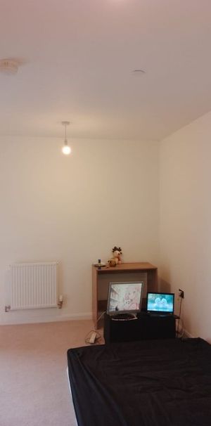 Room in a Shared House, Tabbard Apartments, W3 - Photo 1