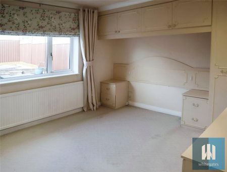 3 bedroom bungalow to rent - Photo 3