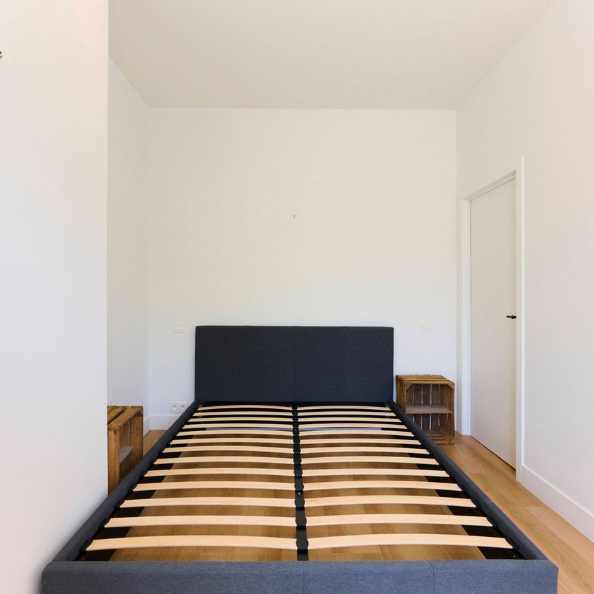Herenhuis - te huur - Photo 1
