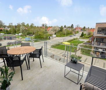 Moderne boliger i smukke omgivelser - Photo 1