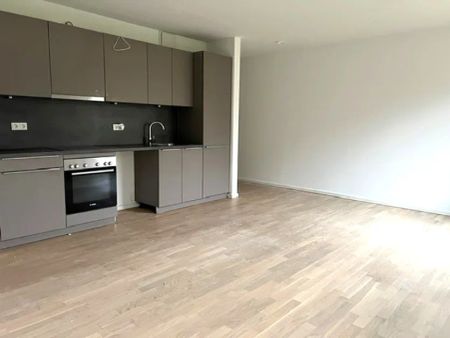 Helle geräumige Etagenwohnung direkt am Hamburger Hafen - Photo 5