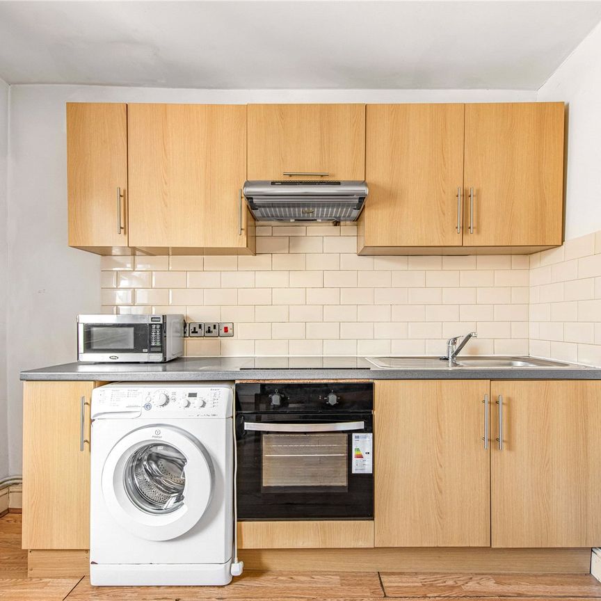 Acre Lane, SW2, London - Photo 1