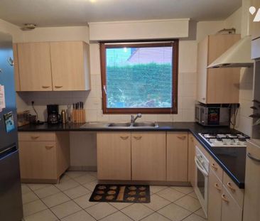 VILLENEUVE D'ASCQ - Quartier d'Ascq - Allée des Marguerites - Photo 5