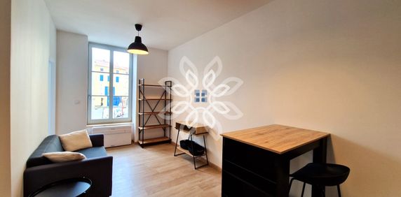 Location Appartement 1 pièce 26m² BRIOUDE 43100 - Photo 2