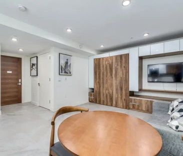 The Florida - 1170 Barclay | 1170 Barclay Street, Vancouver - Photo 1