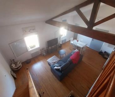 Location appartement 3 pièces - 76m² à Moulon (33420) - Photo 4