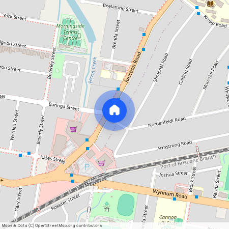 5/2a Nordenfeldt Road, Qld 4170, Morningside