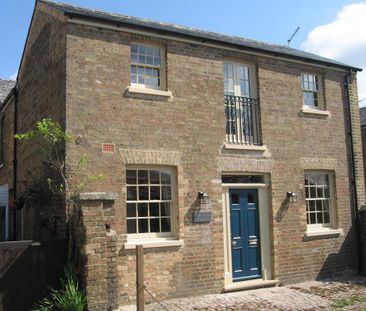 2 bedroom house to rent - Photo 2